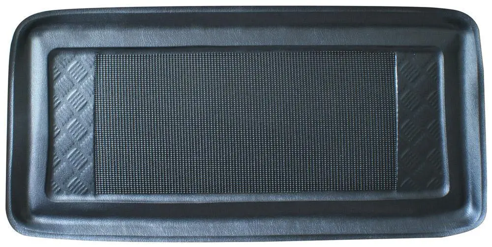 Vasca Baule Contenitore Bagagliaio Auto Rigida per Chevrolet Spark dal 2009
