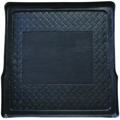 Vasca Baule Contenitore Bagagliaio Auto Rigida per Peugeot 308 2014-2021