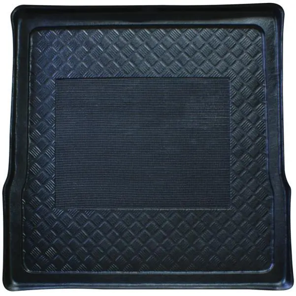 Vasca Baule Contenitore Bagagliaio Auto Rigida per Peugeot 308 2014-2021