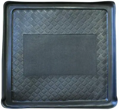 Vasca Baule Contenitore Bagagliaio Auto Rigido per Opel Astra J dal 2010
