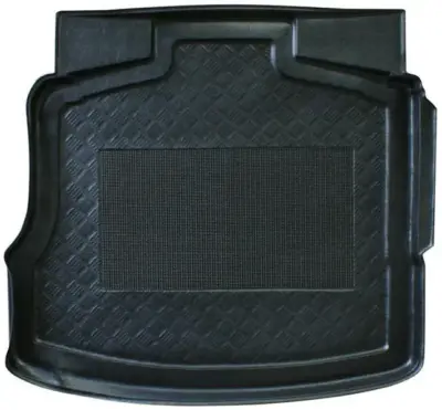 Vasca Baule Contenitore Bagagliaio Auto Rigido per Opel Vectra 2002-2008