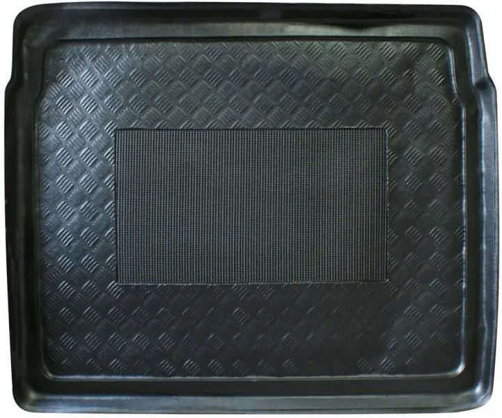 Vasca Baule Contenitore Bagagliaio Auto Rigido per Peugeot 5008 2009-2016