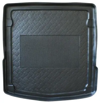 Vasca Baule Contenitore Bagagliaio per Audi A4 2001-2007 · Seat Exeo dal 2009