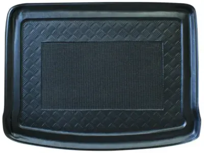 Vasca Baule Contenitore Bagagliaio per Dacia Sandero/Sandero Stepway 2008-2016