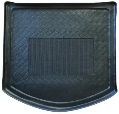 Vasca Baule Contenitore Bauletta Porta Oggetti Auto per Ford Mondeo 2007-2014