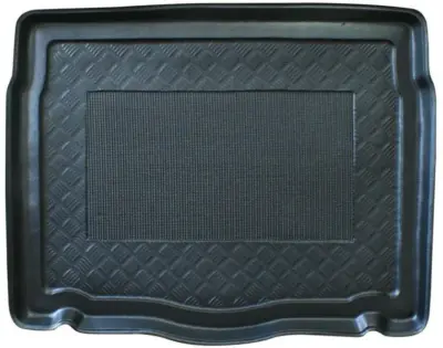 Vasca Baule Contenitore Bauletta Porta Oggetti Auto per Opel Astra J dal 2009