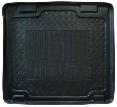 Vasca Baule Contenitore Bauletti Bagagli Accessorio per BMW Serie 5 2010-2017