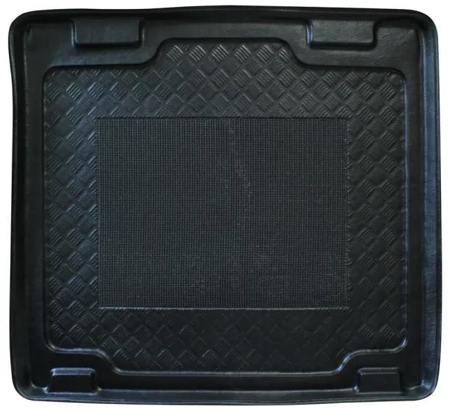Vasca Baule Contenitore Bauletti Bagagli Accessorio per BMW Serie 5 2010-2017