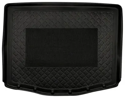 Vasca baule contenitore bauletto bagagliaio auto per Ford Kuga dal 2019