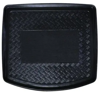 Vasca Baule Contenitore Capiente in Plastica Rigida per Mazda CX-5 dal 2012