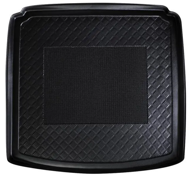 Vasca Baule Contenitore Grande Plastica per Renault Talisman Sporter dal 2016