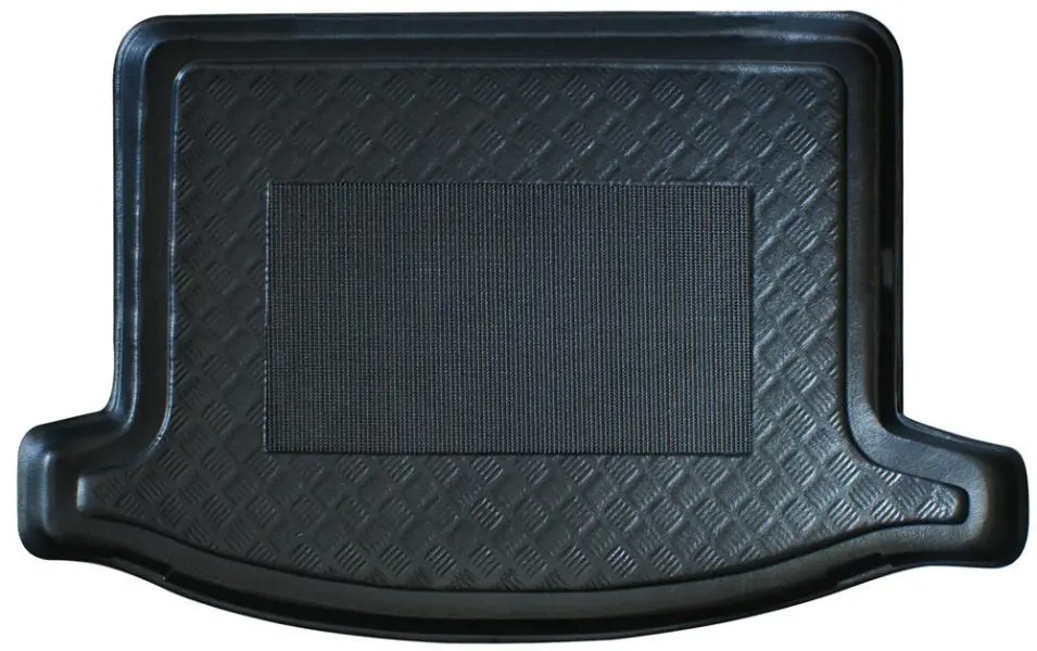 Vasca Baule Contenitore Organizer Auto Bagagliaio per Honda Civic dal 2012