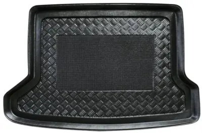 Vasca Baule Contenitore Organizer Auto Bagagliaio per Honda Hr-V 2015-2021