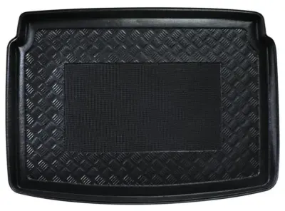 Vasca Baule Contenitore Organizer Auto Bagagliaio per Renault Megane dal 2016