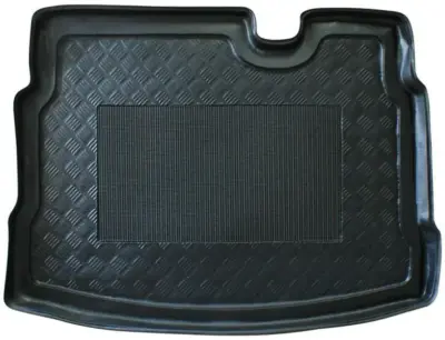 Vasca Baule Contenitore Organizer Auto Impermeabile per Nissan Qashqai 2007-2014