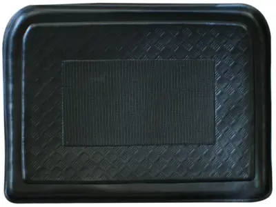 Vasca baule contenitore organizer auto per Citroen C4 Picasso 2006-2013