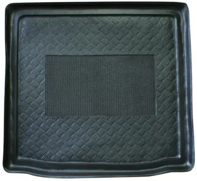 Vasca baule contenitore organizer auto per Citroen C5 Tourer dal 2008