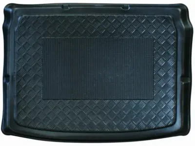 Vasca Baule Contenitore Organizer Auto Plastica per Nissan Qashqai 2014-2021