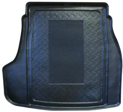 Vasca Baule Contenitore Organizer Auto Plastica Rigida per BMW Serie 5 2003-2010