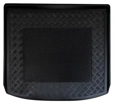 Vasca baule contenitore organizer auto resistente per Dacia Duster III dal 2024