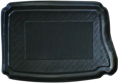 Vasca baule contenitore organizer auto resistente per Hyundai i30 2007-2012