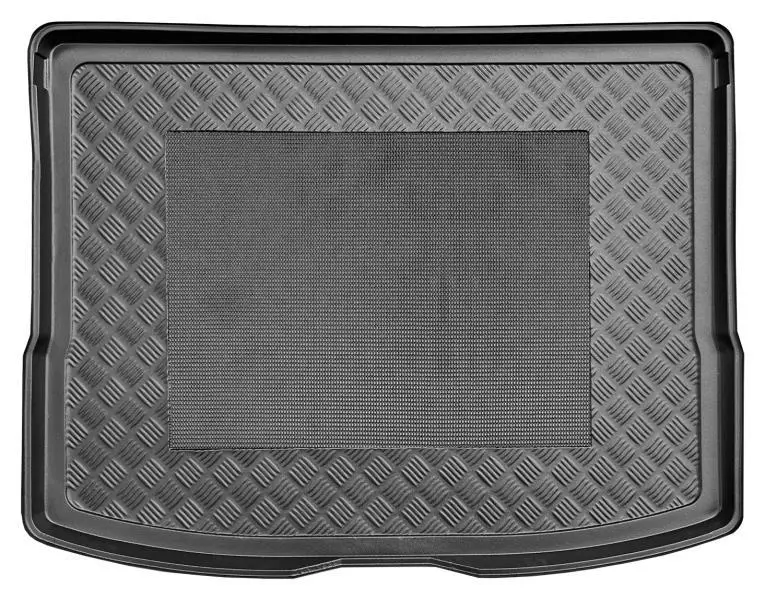 Vasca Baule contenitore organizer auto resistente per KIA Niro dal 2022
