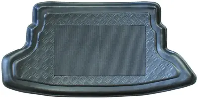 Vasca baule contenitore organizer auto resistente per Nissan Juke 2010-2014