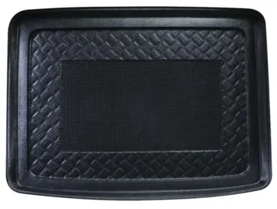 Vasca baule contenitore organizer auto resistente per Opel Astra K 2015-2021
