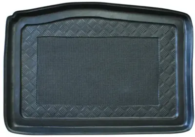 Vasca Baule Contenitore Organizer Bagagliaio Auto per Alfa Romeo Mito dal 2008