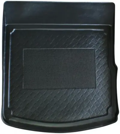 Vasca Baule Contenitore Organizer Bagagliaio Auto per Audi A6 2004-2011
