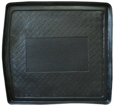 Vasca Baule Contenitore Organizer Bagagliaio Auto per Audi Q7 2006-2015
