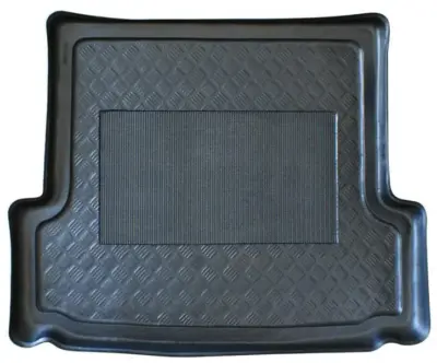 Vasca Baule Contenitore Organizer Bagagliaio Auto per BMW Serie 3 2005-2012