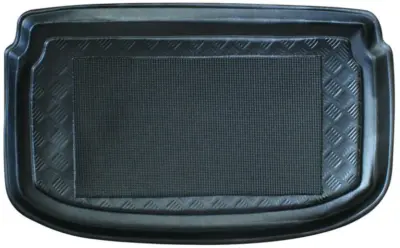 Vasca Baule Contenitore Organizer Bagagliaio Auto per Chevrolet Aveo dal 2011