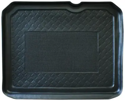 Vasca Baule Contenitore Organizer Bagagliaio Auto per Citroen C4 2010-2018