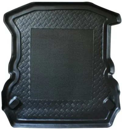 Vasca Baule Contenitore Organizer Bagagliaio Auto per Ford Fiesta dal 2008
