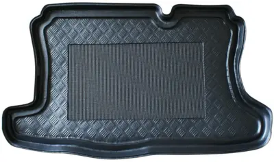 Vasca Baule Contenitore Organizer Bagagliaio Auto per Ford Fusion dal 2002