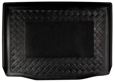 Vasca baule contenitore organizer bagagliaio auto per Honda Hr-V III dal 2021