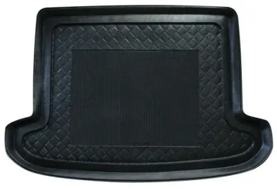 Vasca baule contenitore organizer bagagliaio auto per Hyundai Tucson 2015-2020