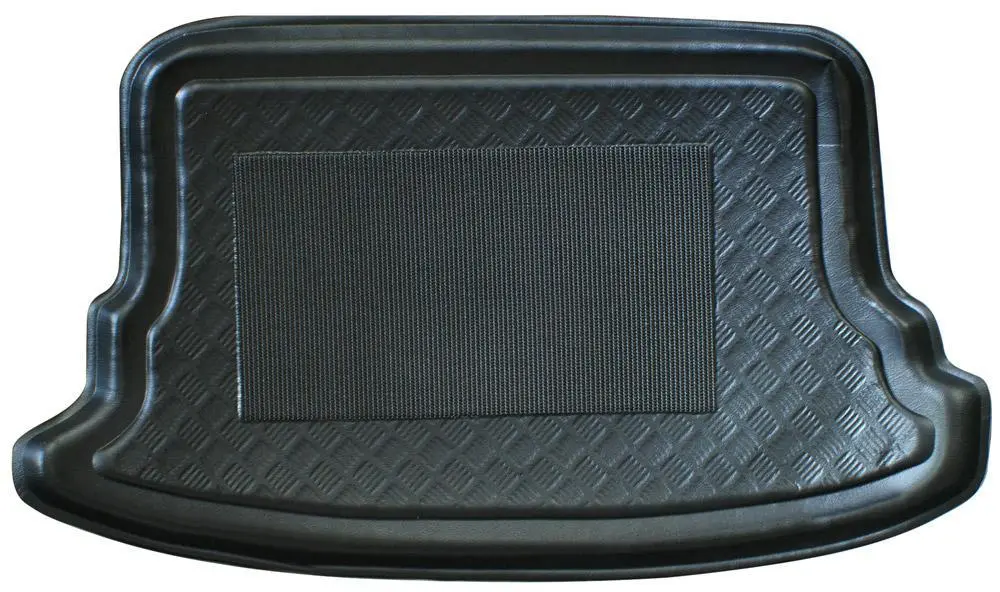 Vasca Baule Contenitore Organizer Bagagliaio Auto per Hyundai Tucson 2004-2010
