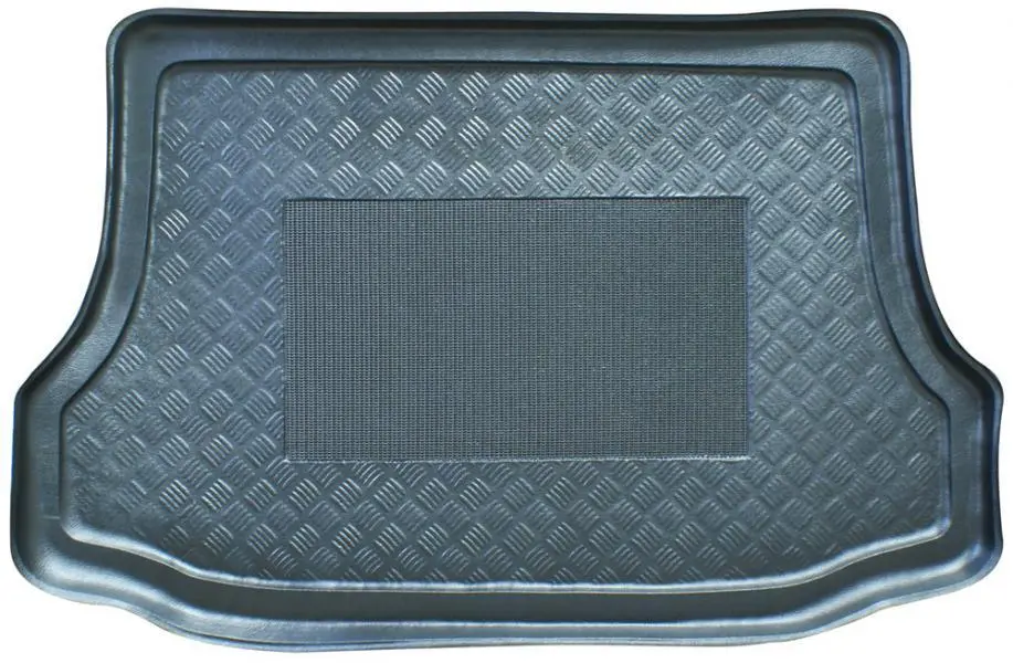 Vasca Baule Contenitore Organizer Bagagliaio Auto per KIA Sorento 2002-2009