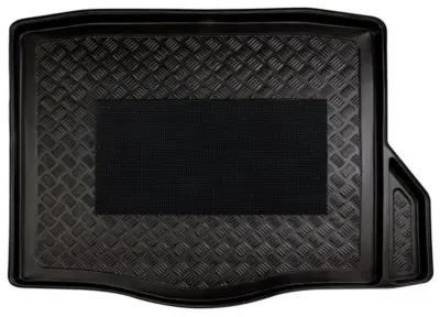 Vasca Baule Contenitore Organizer Bagagliaio Auto per Mercedes CLA 2013-2019