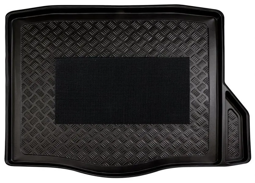 Vasca Baule Contenitore Organizer Bagagliaio Auto per Mercedes CLA 2013-2019
