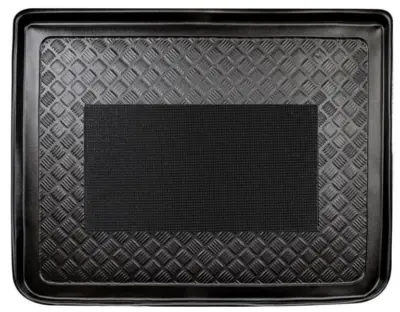 Vasca Baule Contenitore Organizer Bagagliaio Auto per Mercedes GLB dal 2019