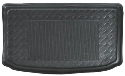 Vasca baule contenitore organizer bagagliaio auto per Mini Paceman 2012-2016