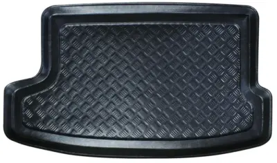 Vasca Baule Contenitore Organizer Bagagliaio Auto per Nissan Juke 2014-2019