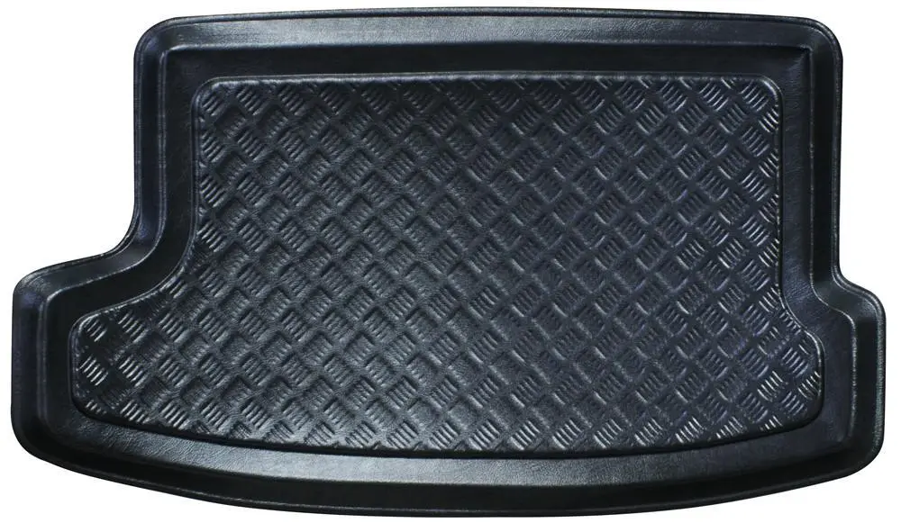 Vasca Baule Contenitore Organizer Bagagliaio Auto per Nissan Juke 2014-2019