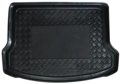 Vasca Baule Contenitore Organizer Bagagliaio Auto per Nissan X-Trail 2014-2022