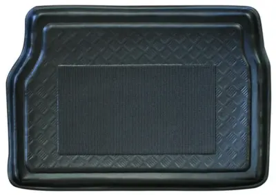 Vasca Baule Contenitore Organizer Bagagliaio Auto per Opel Astra H dal 2004