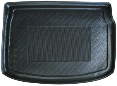 Vasca baule contenitore organizer bagagliaio auto per Renault Megane 2008-2016