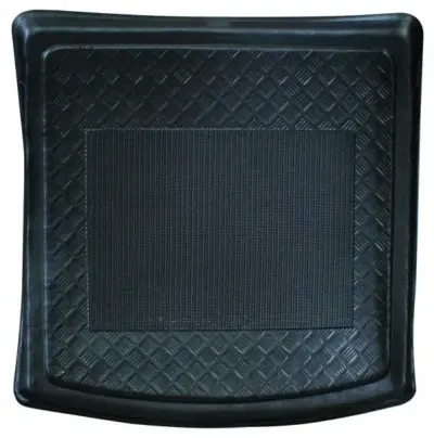 Vasca Baule Contenitore Organizer Bagagliaio Auto per Seat Leon ST 2013-2020